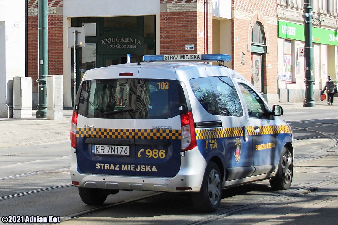 Straż Miejska