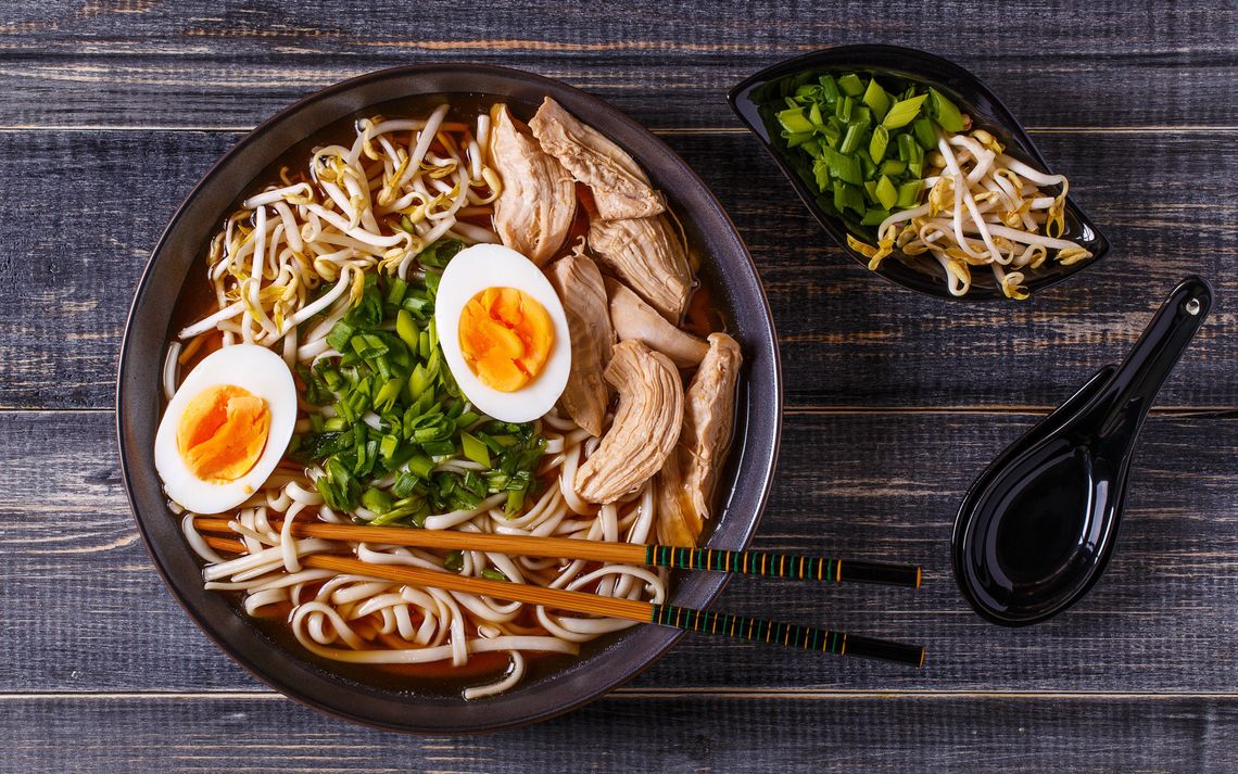 Ramen