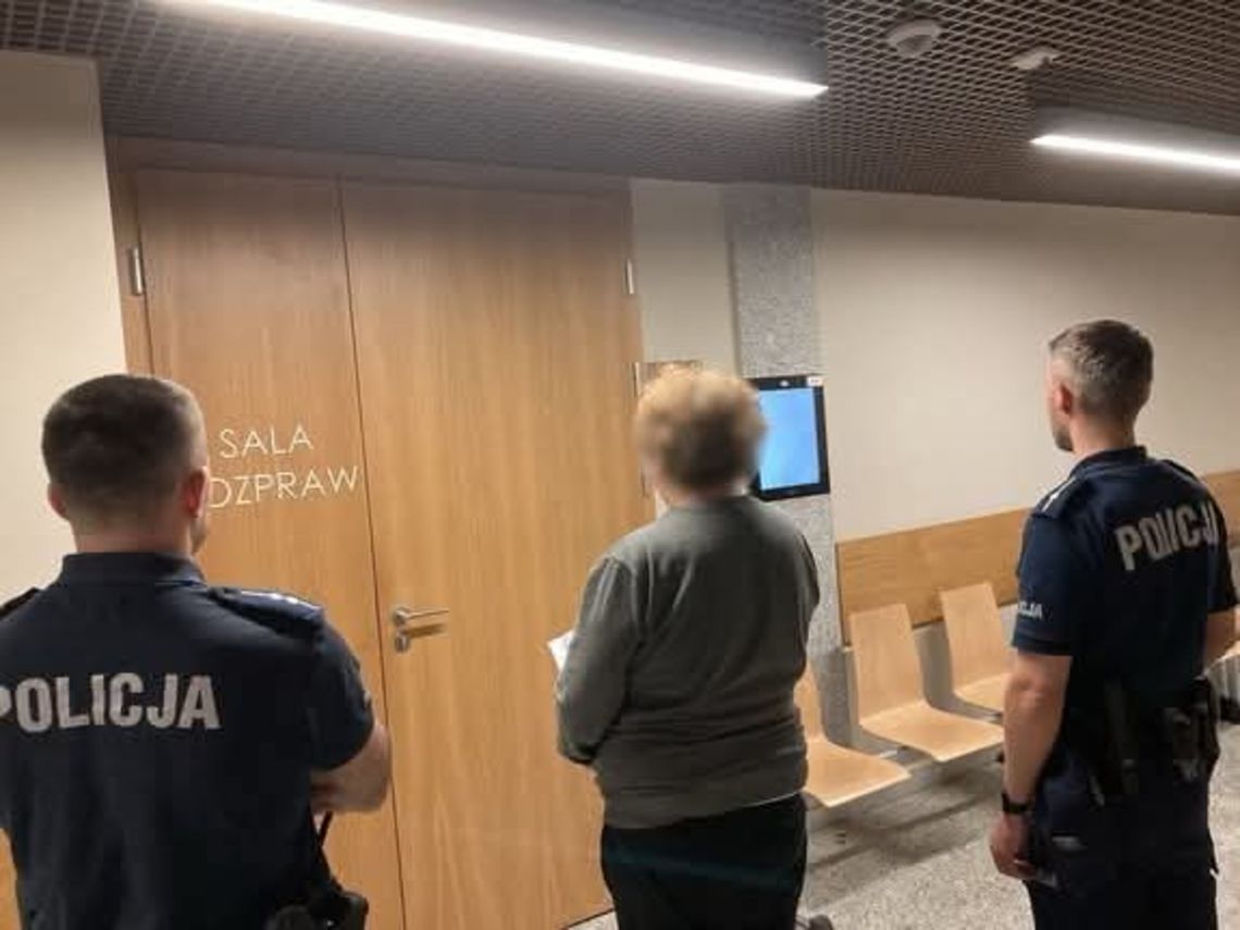 Osiedle na Kozłówce, Kraków, 53-latka zabiła byłego męża, zabójstwo byłego męża w Krakowie, krwawy weekend w Krakowie, zabójstwo, prokuratura, areszt
