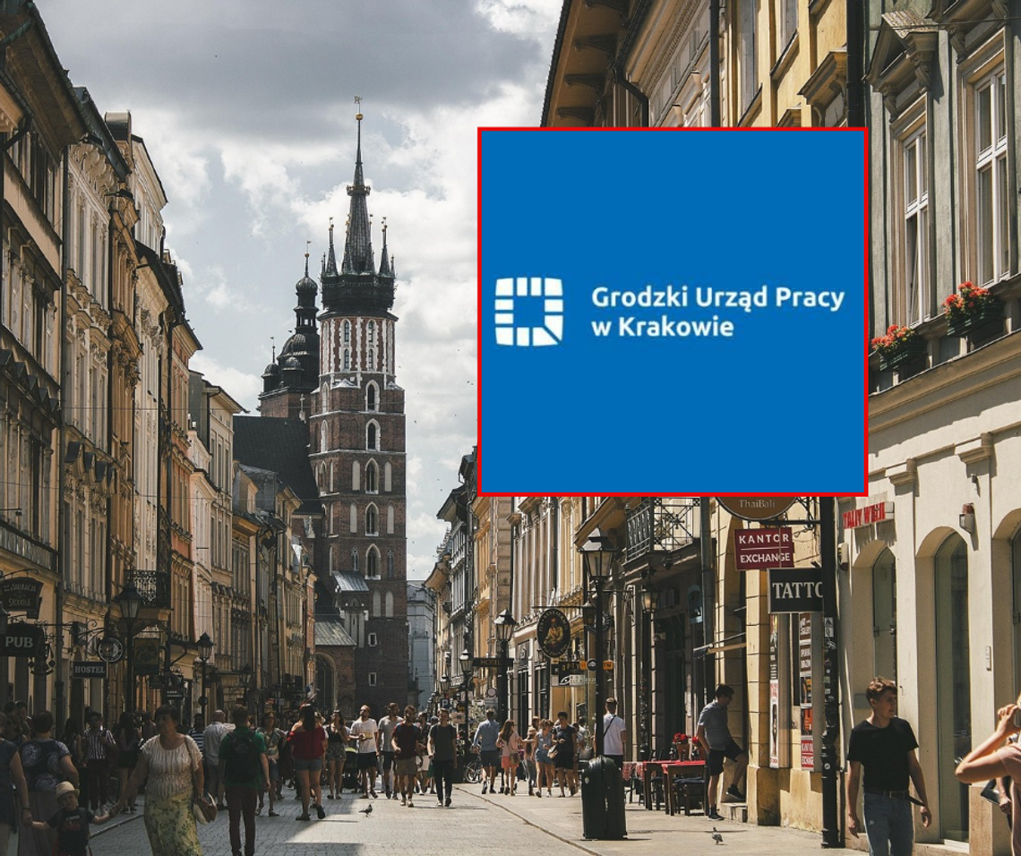 Kraków, bezrobocie wśród młodych, zła sytuacja na rynku pracy w Krakowie, bezrobocie w Krakowie, bezrobocie
