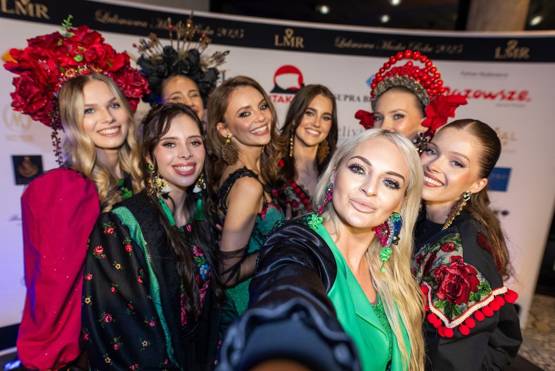 Aneta Larysa Knap, Folk Design, Edyta Gąsior, ANUI, Luksusowa Marka Roku 2025, nagroda, wyróżnienie