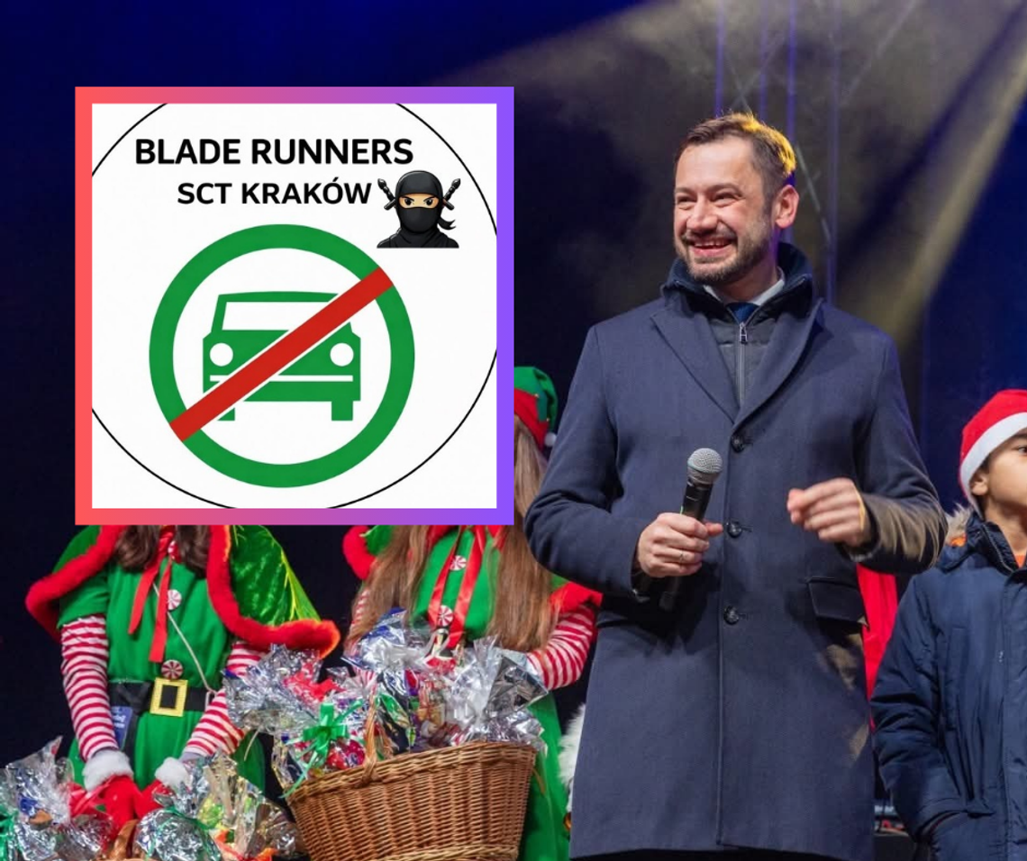 Maczety zniszczą strefę absurdu Miszalskiego? Rośnie gniew wobec SCT [SONDA]