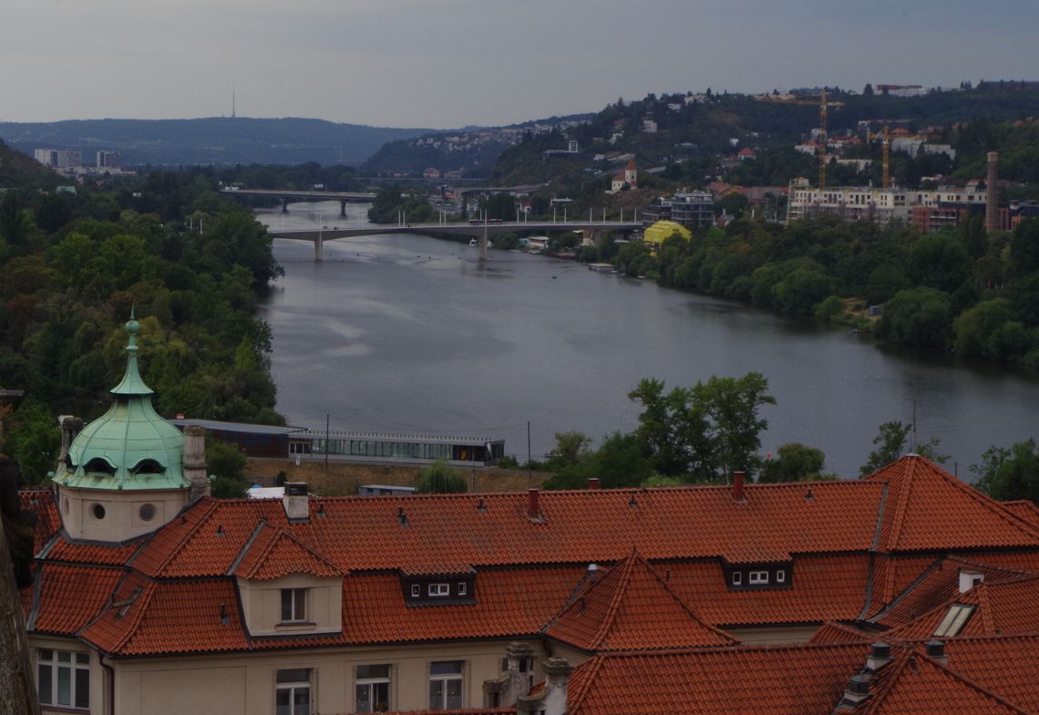 Magiczna Praga: Historia i Legenda Magiczna Praga: Historia i Legenda