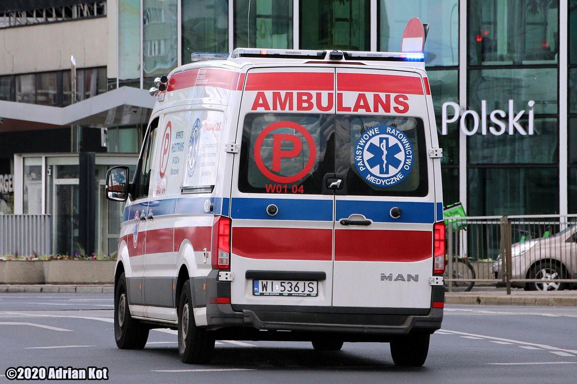 Ambulans