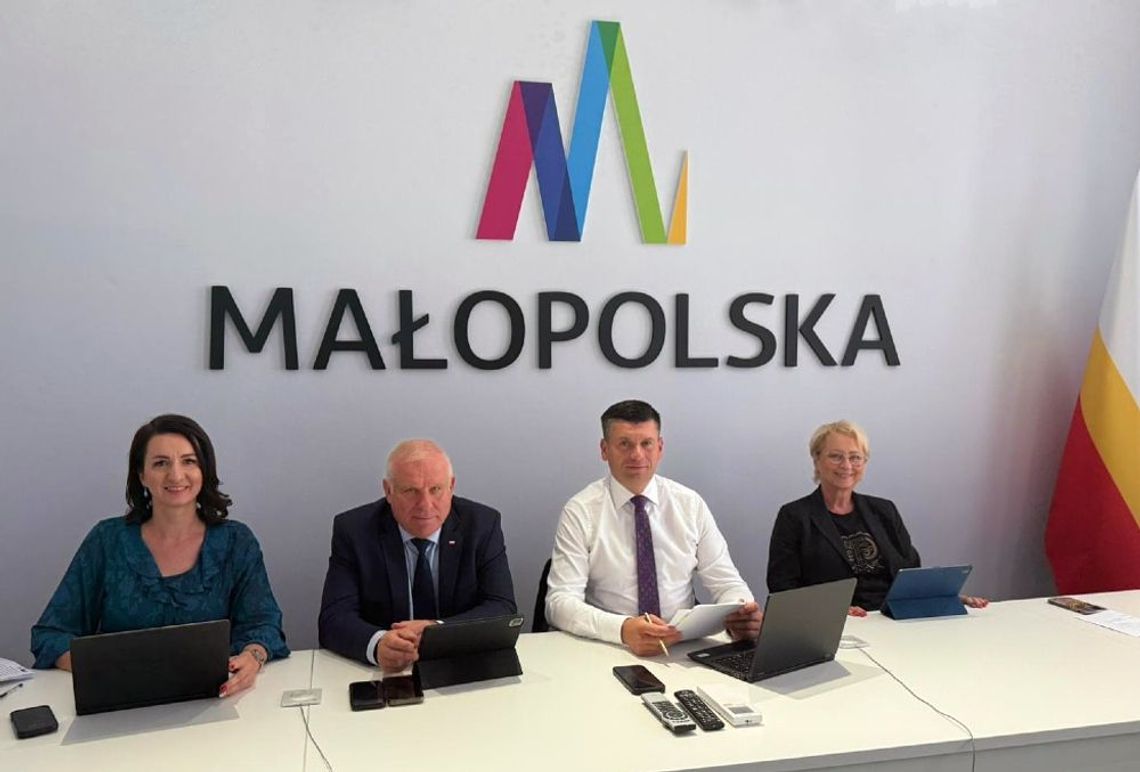 inwestycje, uzdrowiska, zalew Nowohucki, Rabka-Zdrój, Muszyna, Krynica-Zdrój, Lisia Góra, Mogilany, Oświęcim, Kęty, Andrychów, Nowy Targ, Kościelisko