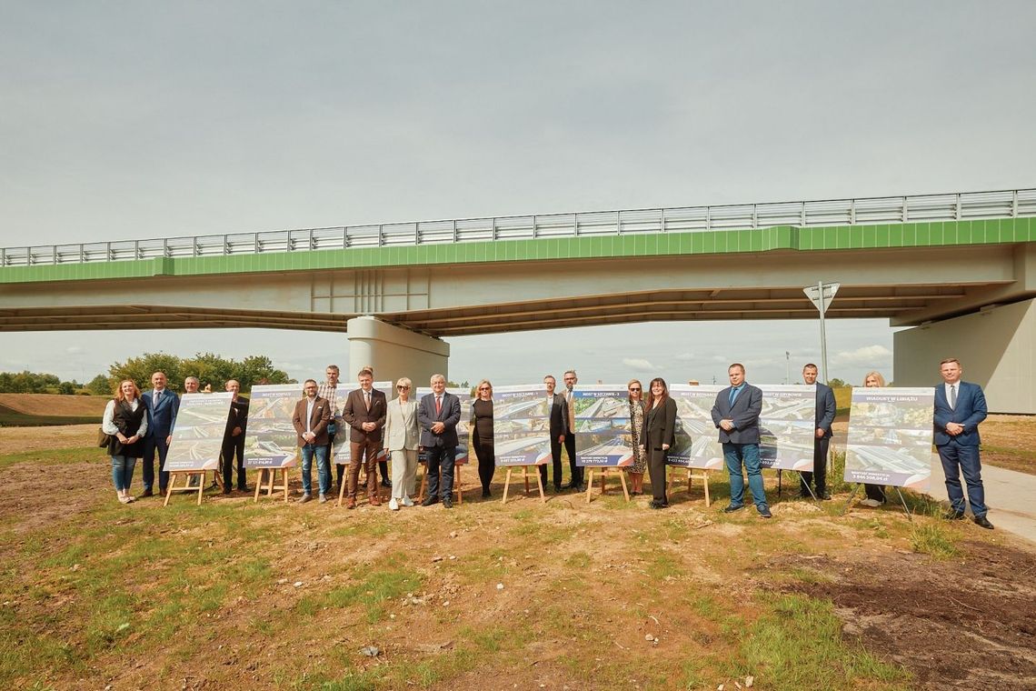Blisko 240 mln zł na inwestycje drogowe w Małopolsce,