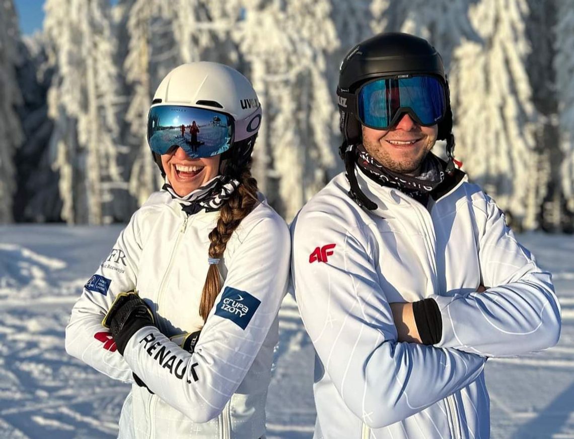 Medalowe otwarcie sezonu Pucharu Świata polskich snowboardzistów