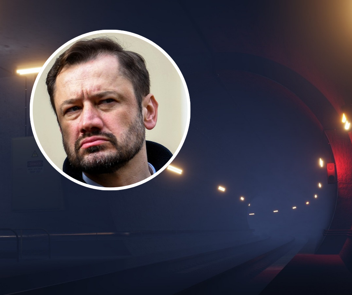 Metro w Krakowie, budowa metra w Krakowie, Kraków, metro, inwestycja, ministerstwo, Aleksander Miszalski