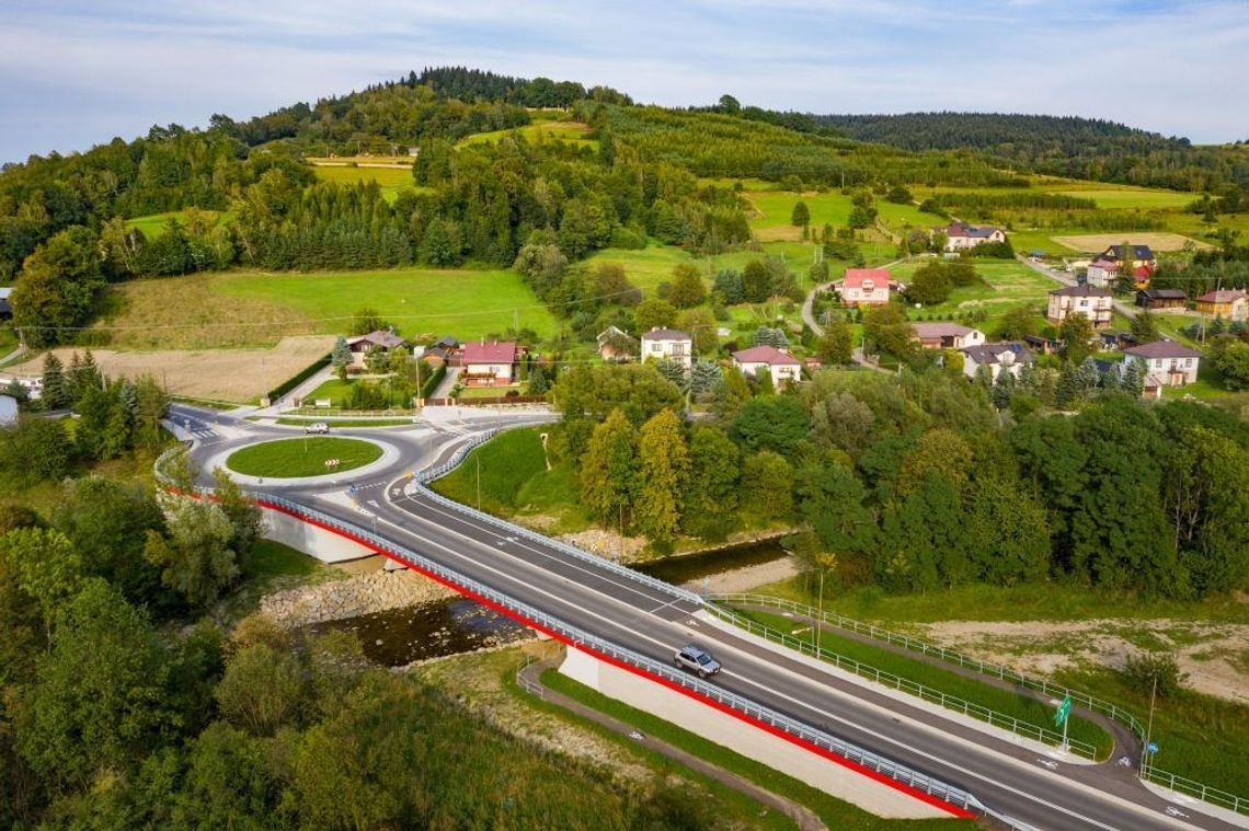 Kolejna pula środków wesprze inwestycje drogowe.