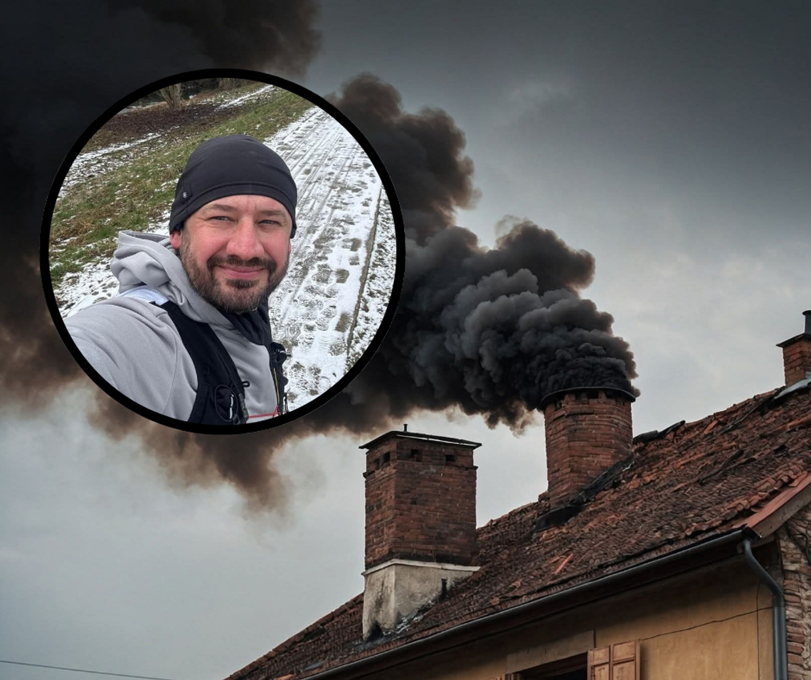 Kraków, Strefa Czystego Transportu, zanieczyszczenie, czyste powietrze, Krakowianie, na sygnale