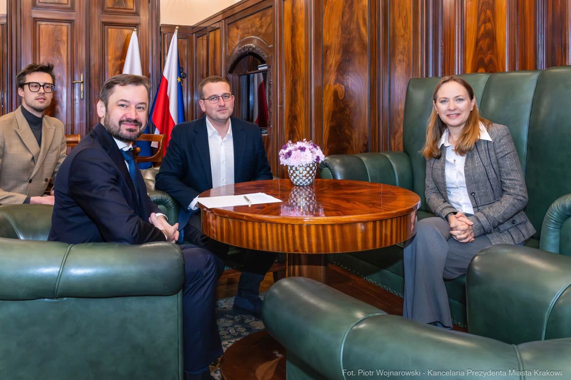 Miszalski przerywa milczenie: Referendum to polityczny spektakl nienawiści i próba dogrywki Aleksander Miszalski, Katarzyna Pełczyńska-Nałęcz, Kraków, referendum w Krakowie, podpisy