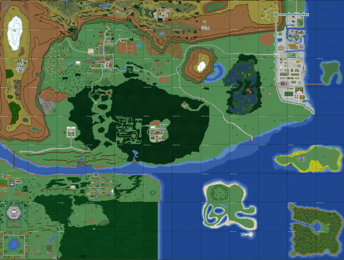 MMORPG bez mikropłatności w 2026? Tak i da się grać bez frustracji MMORPG bez mikropłatności w 2026? Tak i da się grać bez frustracji