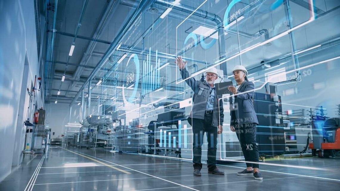 Modernizacja starej linii produkcyjnej – od czego rozpocząć automatyzację? Modernizacja starej linii produkcyjnej – od czego rozpocząć automatyzację?