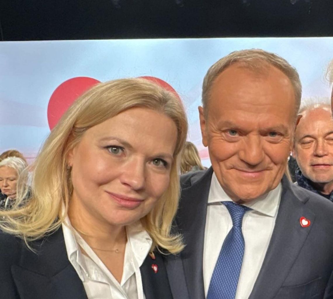 Monika Piątkowska wspólną kandydatką KO i PSL na prezydenta Krakowa Monika Piątkowska, Kraków, kandydatka KO i PSL na prezydenta Krakowa, przedterminowe wybory w Krakowie, władza w Krakowie, wybory