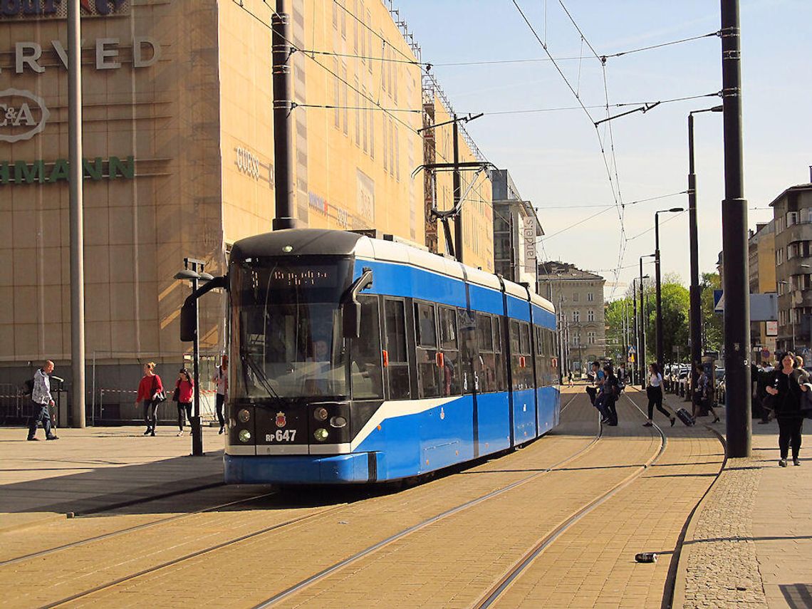 Tramwaj