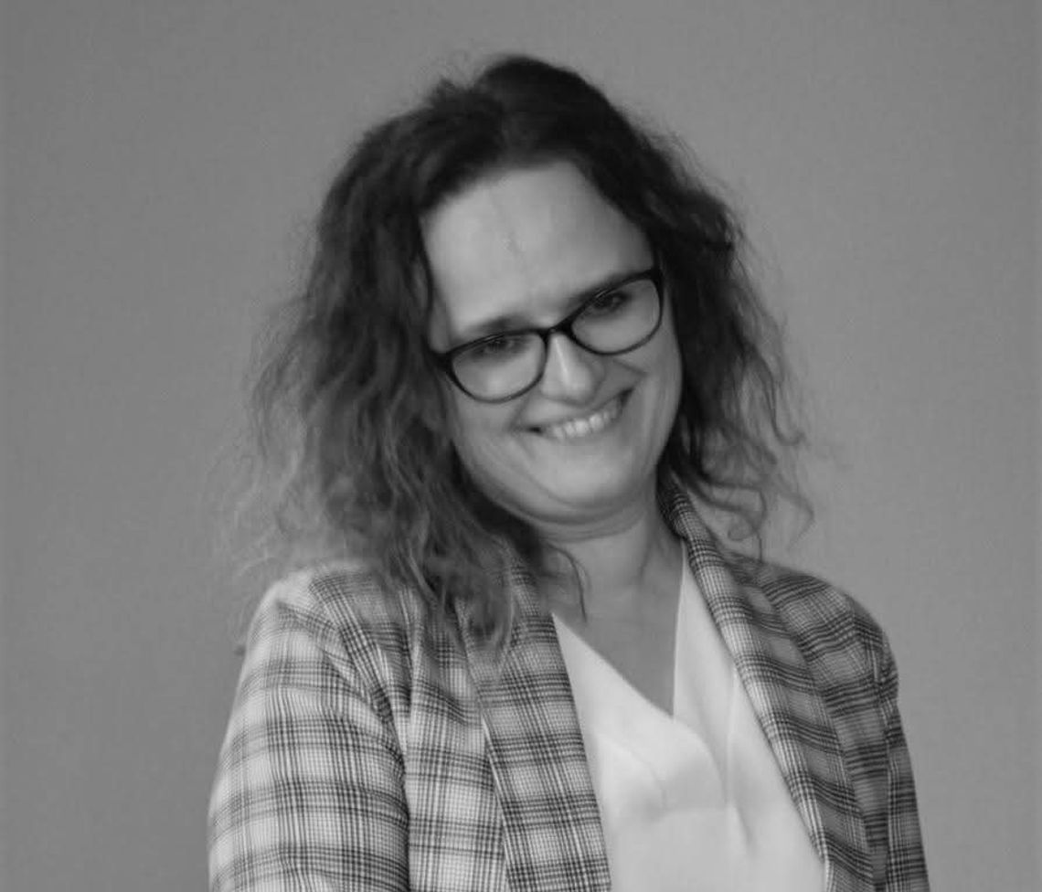 Myślenicka komenda w żałobie. Zmarła Honorata Domin, pracownica cywilna Małopolskiej Policji Myślenicka Policja, Małopolska Policja, śmierć, pracownica cywilna Policji, śmierć pracownicy policji, Myślenice