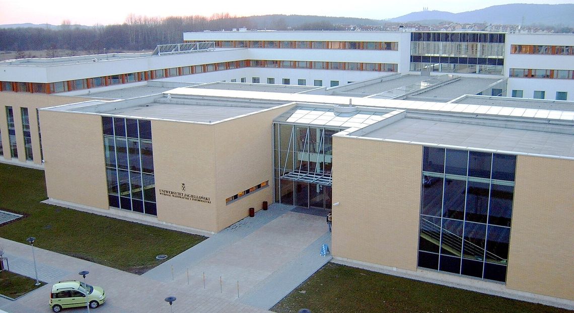 Kampus UJ