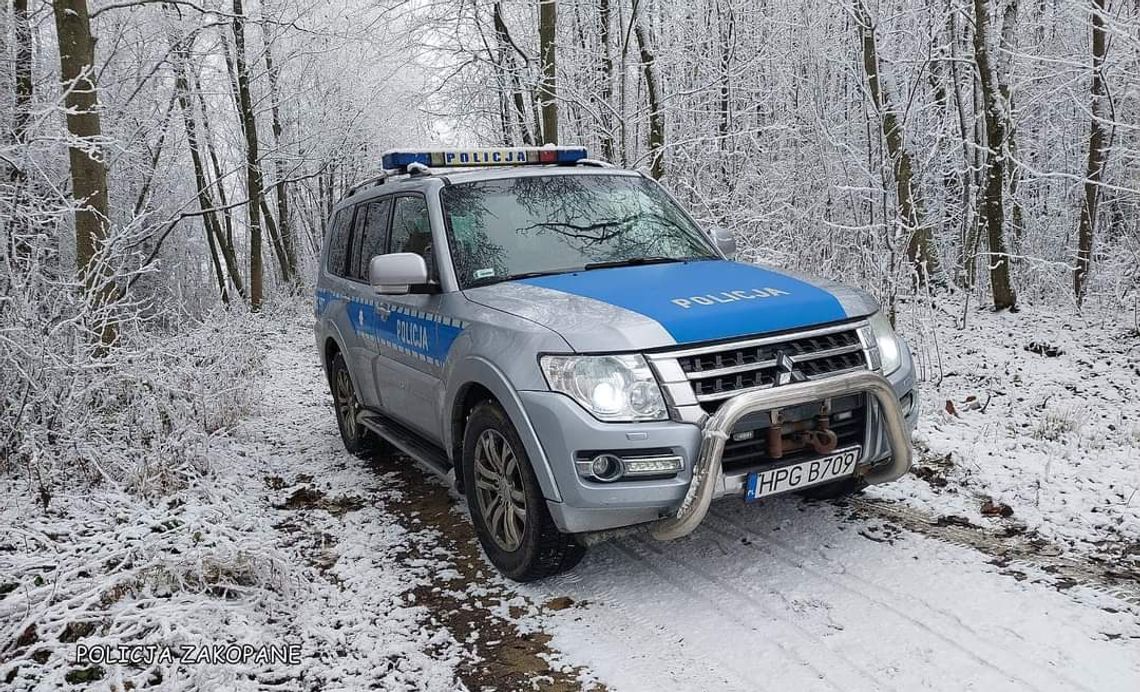 Nadchodzi zima, a wraz z nią konieczność zmiany opon