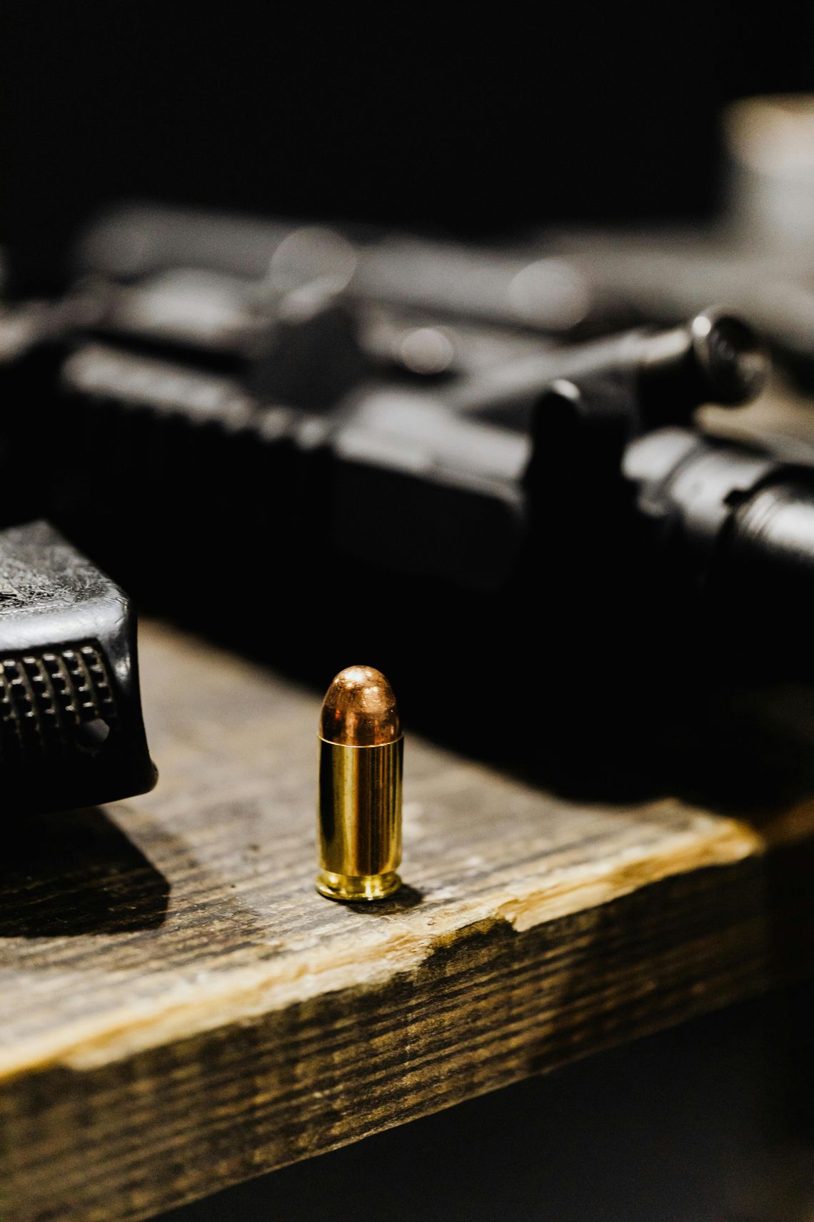 Najlepsza strzelnica w Małopolsce? Strzelnica Cracow Shooting Academy z Krakowa