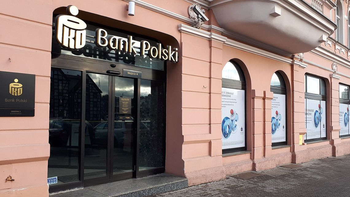 PKO Bank Polski