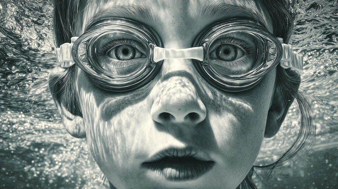 Nauka pływania – korzyści i znaczenie dla zdrowia