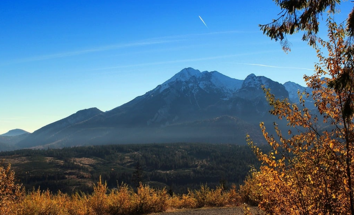 Tatry