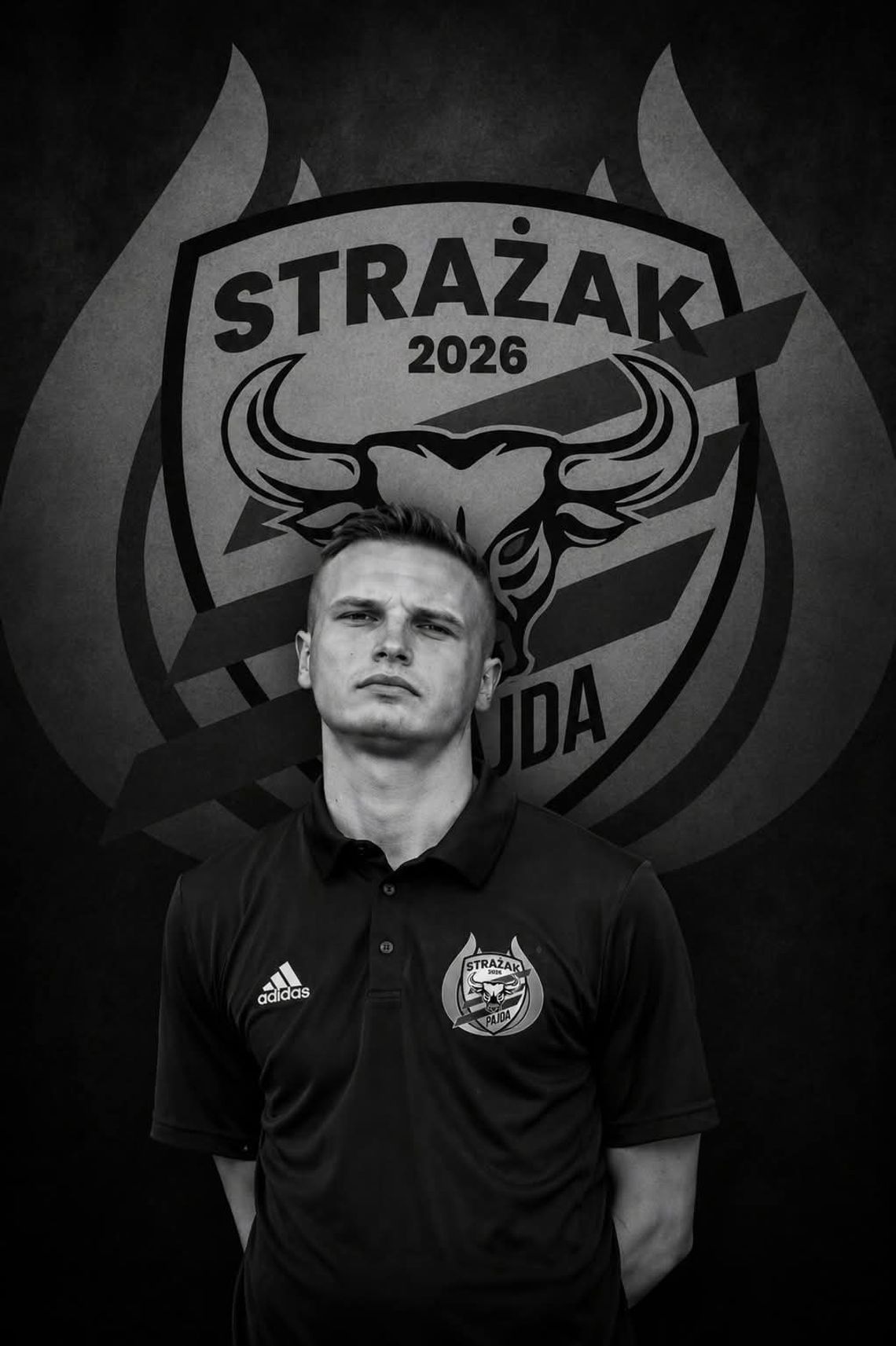 Nie żyje 26-letni Mateusz Wsołek. Był zawodnikiem Strażaka-Pajda Rączna Nie żyje 26-letni Mateusz Wsołek. Był zawodnikiem Strażaka-Pajda Rączna