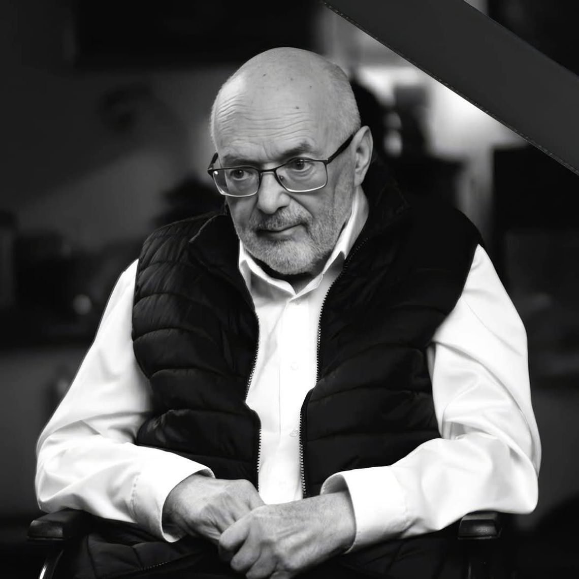 Nie żyje dr Krzysztof Pawłowski. Odszedł twórca WSB-NLU i wizjoner edukacji Krzysztof Pawłowski, nowy Sącz, nie żyje Krzysztof Pawłowski, zmarł pioner edukacji w Nowym Sączu, dr Krzysztof Pawłowski