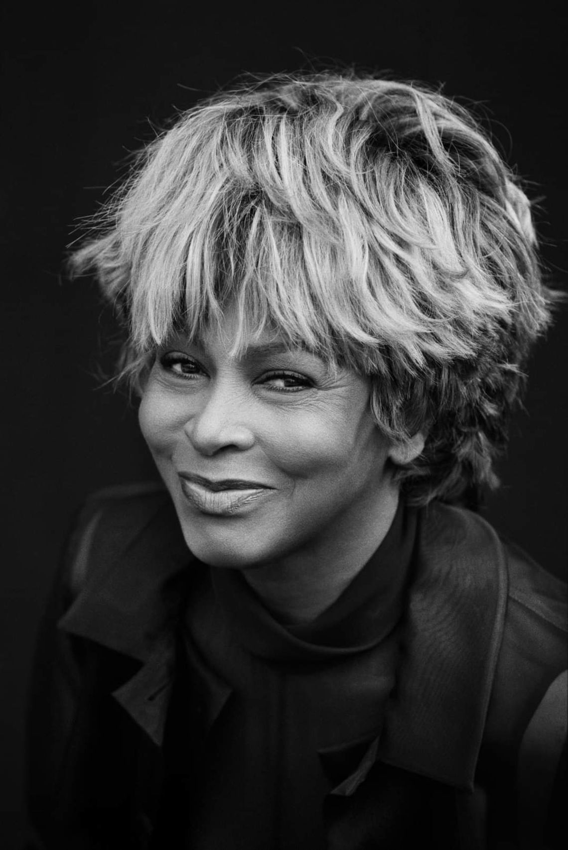 Nie żyje Tina Turner. Piosenkarka - ikona muzyki miała 83 lata