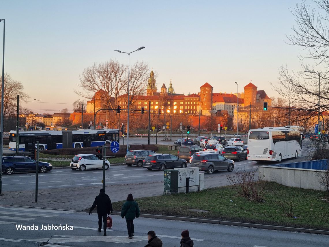 Noc Muzeów: Polska i Kraków Noc Muzeów: Polska i Kraków