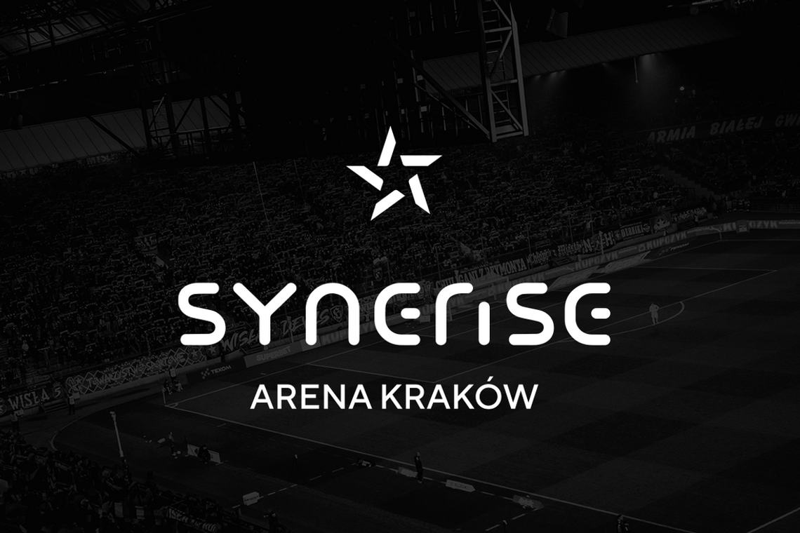 Nowa nazwa stadionu Wisły. Znalazł się sponsor!