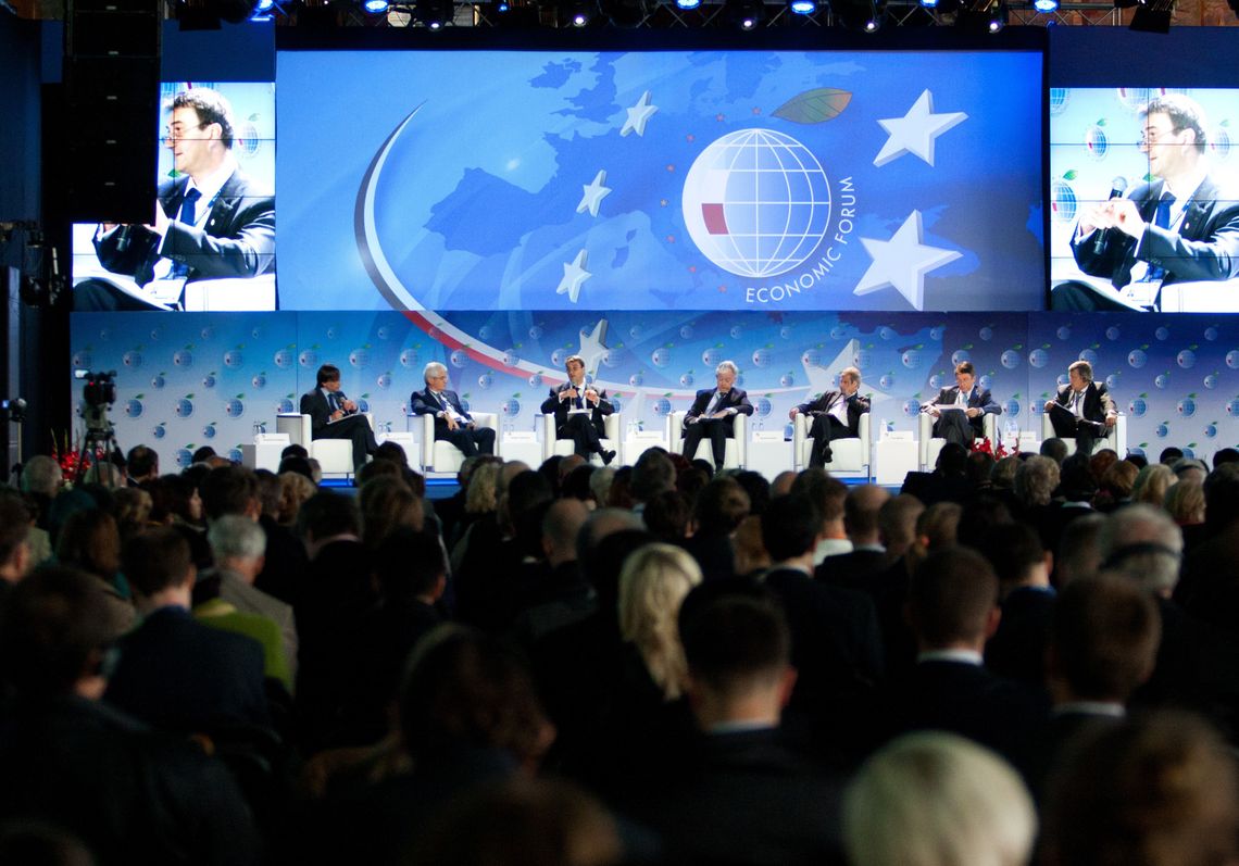 „Nowe wyzwania dla samorządów” - Forum Samorządowe w Zakopanem już w listopadzie