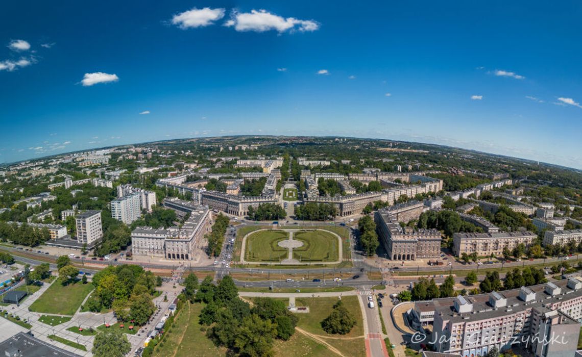 Nowohucianie decydują o swoim rozwoju. Już jutro spotkanie