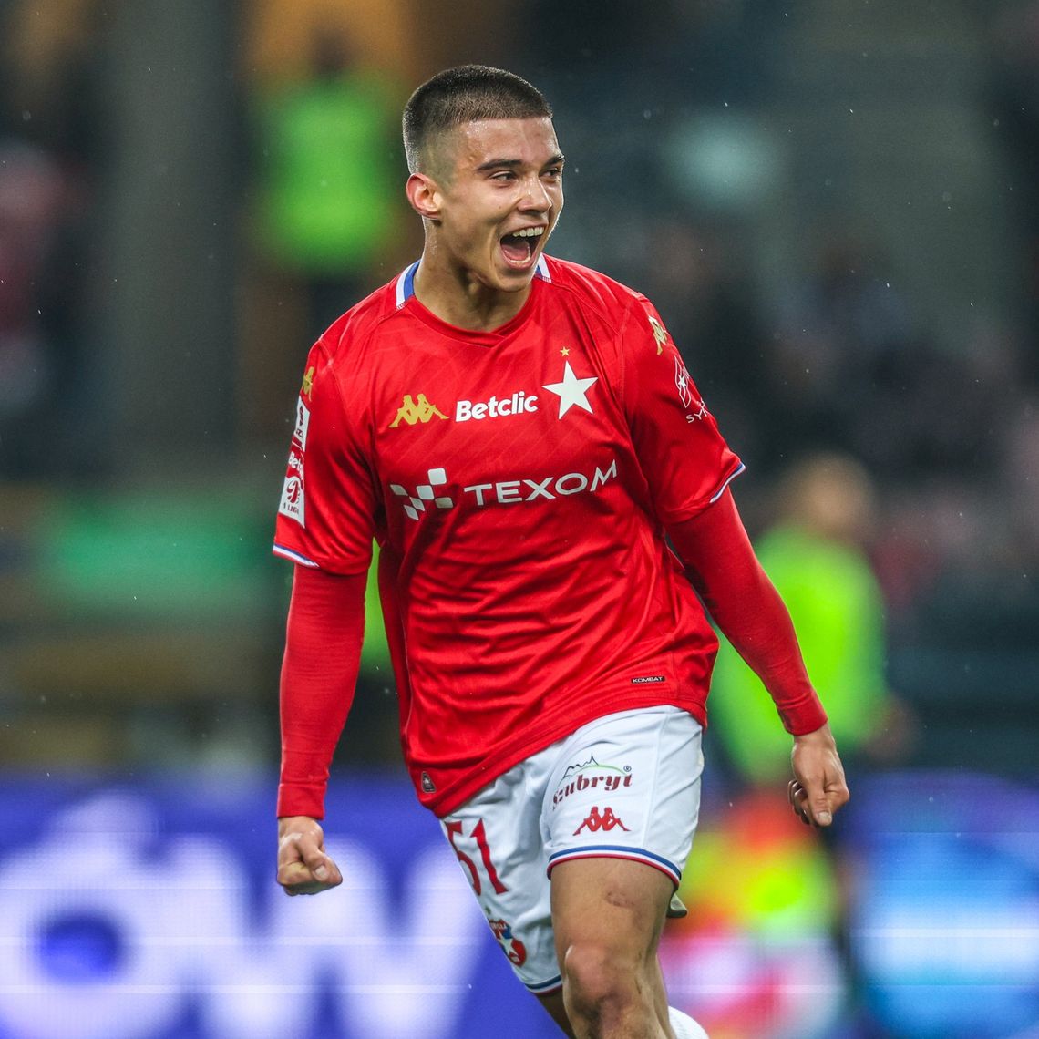 Nowy rok, stara Wisła. Biała Gwiazda udanie rozpoczęła rundę