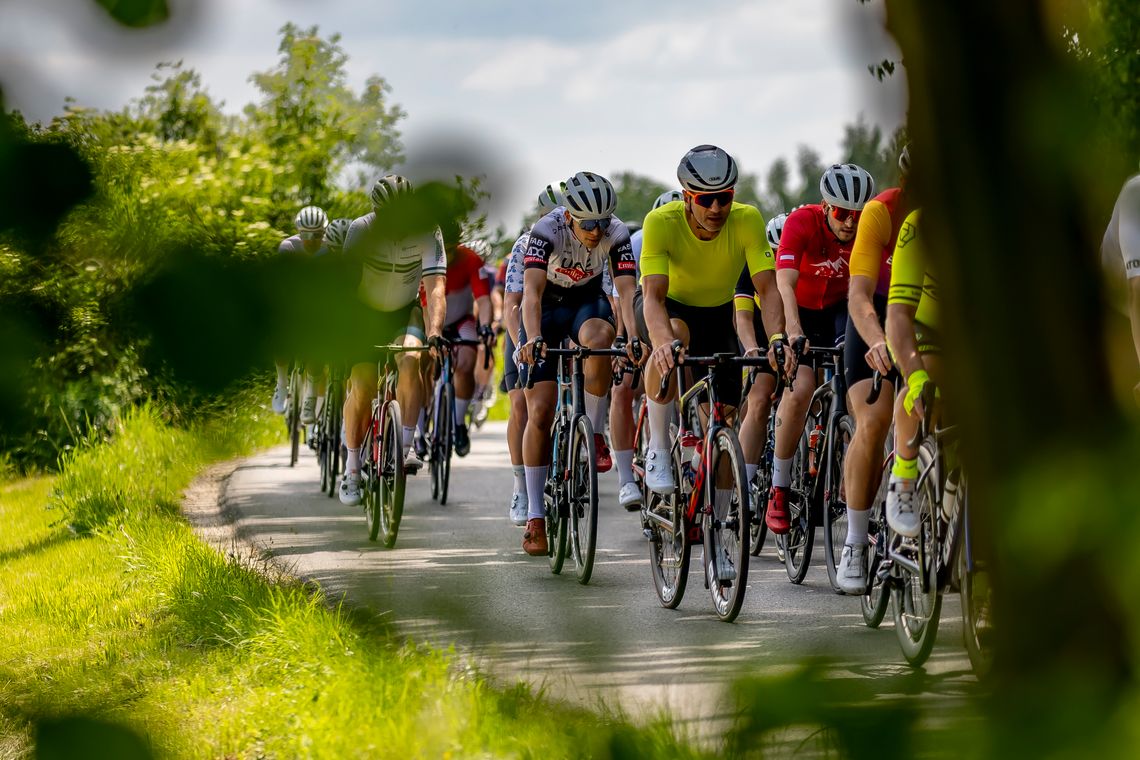 Nowy wyścig szosowy w Małopolsce - Pałecznica Race 2026 przekracza granicę 100 zapisanych i opłaconych uczestników! Nowy wyścig szosowy w Małopolsce - Pałecznica Race 2026 przekracza granicę 100 zapisanych i opłaconych uczestników!