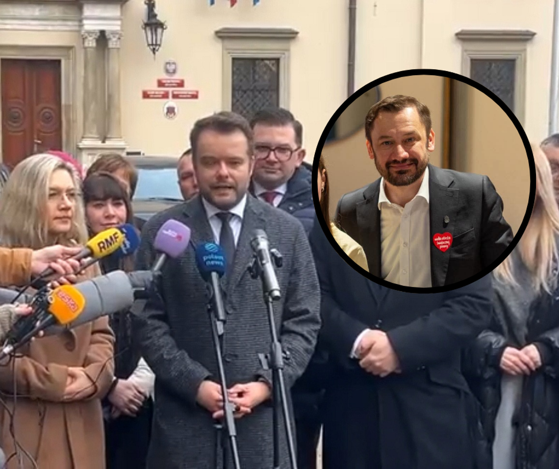 Kraków, referendum w Krakowie, PiS, prawo i sprawiedliwość, partia, partia Kaczyńskiego, referendum