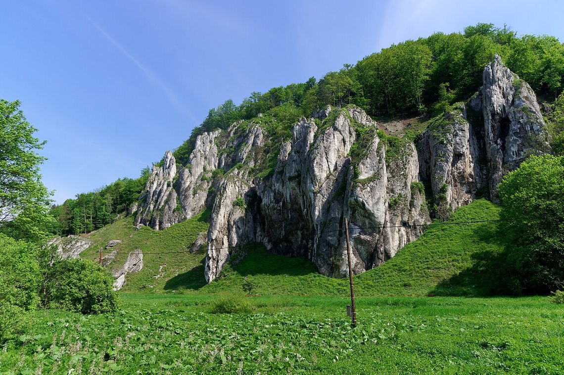 Ojcowski Park Narodowy