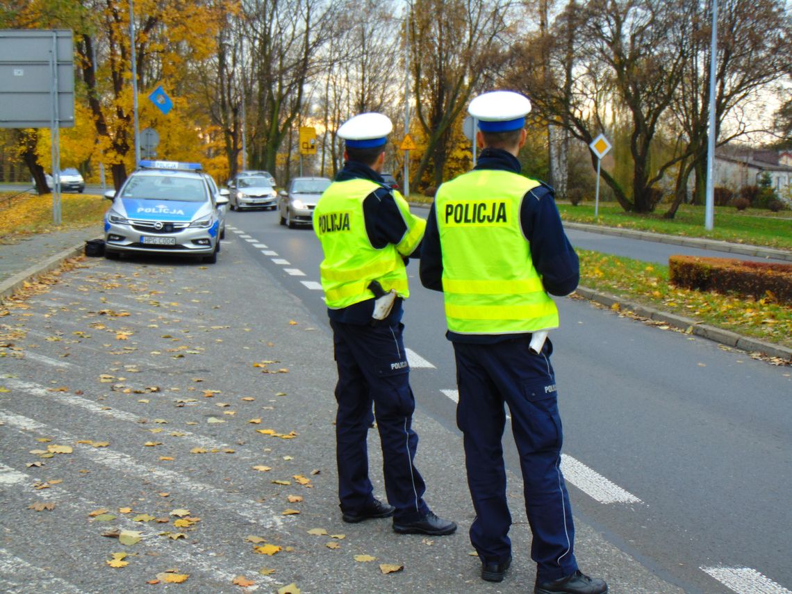 Ośmiu nietrzeźwych kierujących zatrzymanych w powiecie oświęcimskim. Rekordzista miał 3,1 promila Ośmiu nietrzeźwych kierujących zatrzymanych w powiecie oświęcimskim. Rekordzista miał 3,1 promila