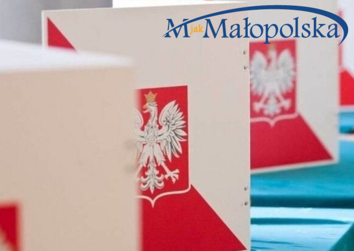 Miejsce do głosowania