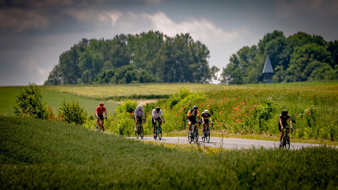 Pałecznica Race 2026 - amatorski wyścig kolarski i Mistrzostwa Polski Służb Mundurowych w kolarstwie szosowym.