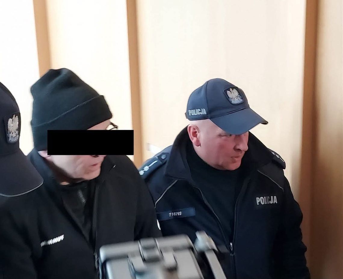 „Pedofil w sutannie” skazany! 14 lat więzienia za krzywdzenie dziewczynek! „Pedofil w sutannie” skazany! 14 lat więzienia za krzywdzenie dziewczynek!