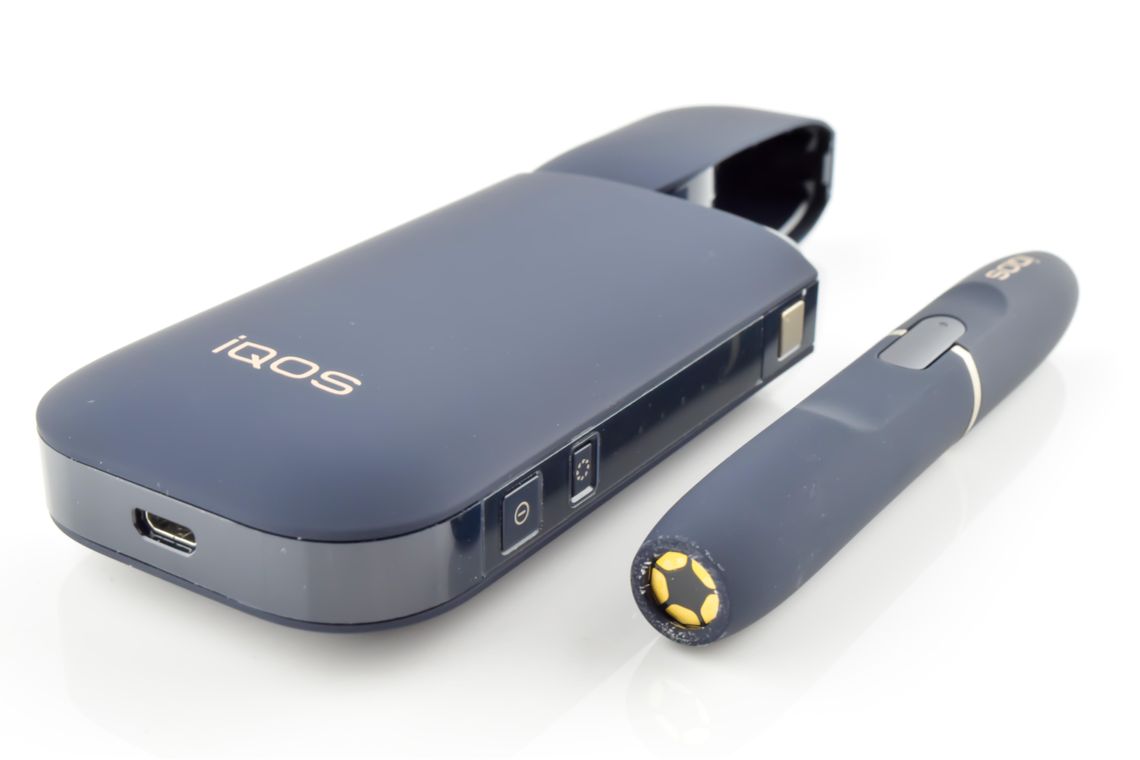 Philip Morris International IQOS