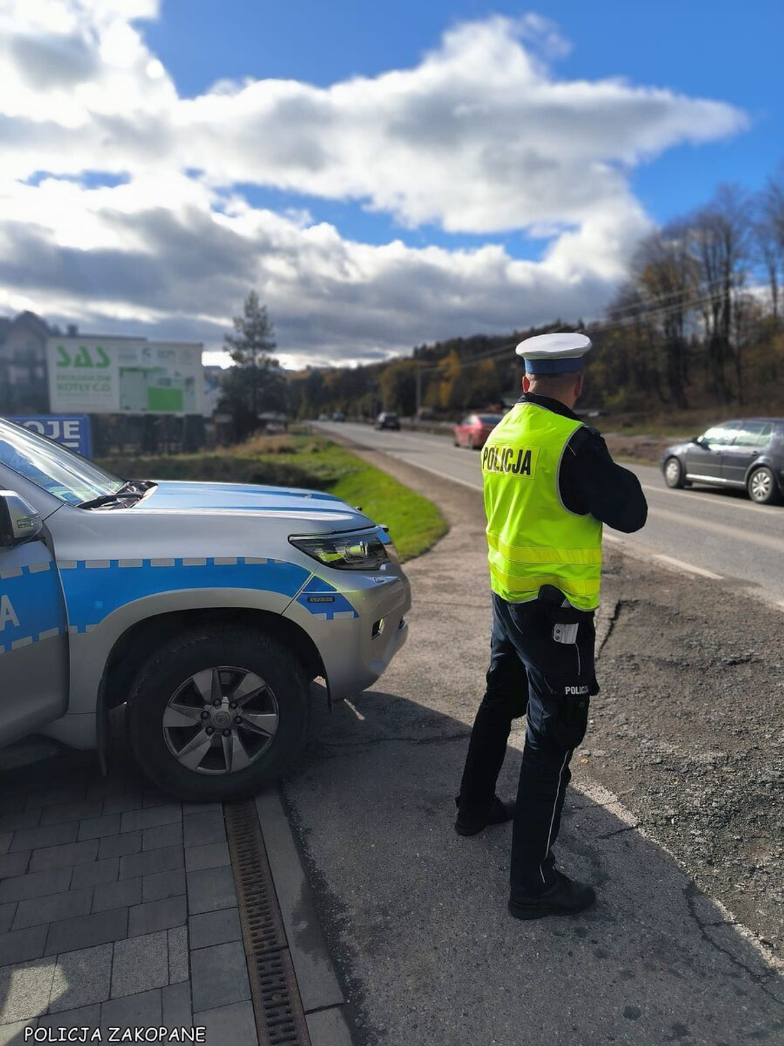 Pijany kierowca może stracić auto za 180 tys. zł