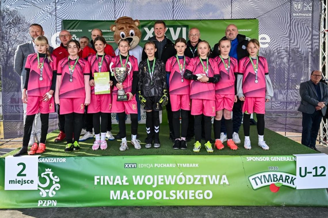 Puchar Tymbarku, piłka nożna, gmina Raba Wyżna, podsarnie, Skawa, Rokiciny Podhalańskie