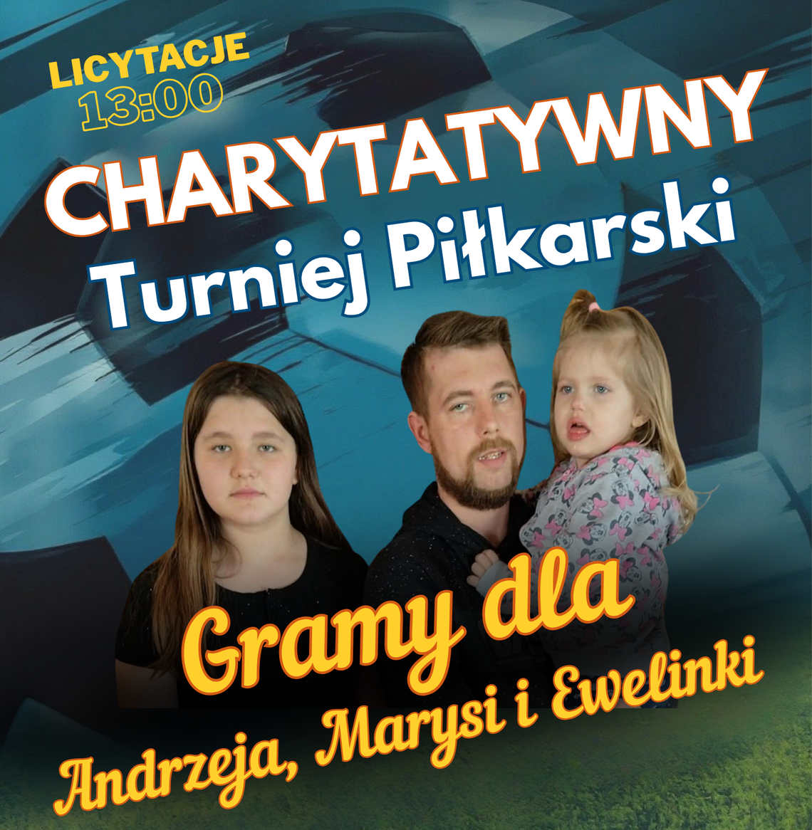 Turniej, tragedia w Chyżnem, rodzina marmol, turniej piłkarski w rabce-zdroju, turniej w lany poniedziałek