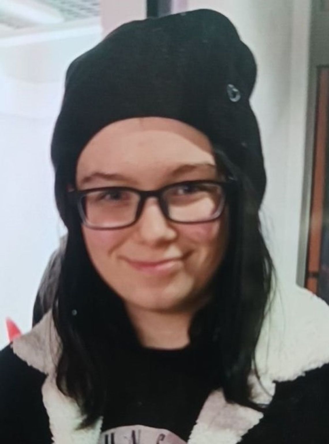 19-letnia Natalia Wądrzyk z Oświęcimia.