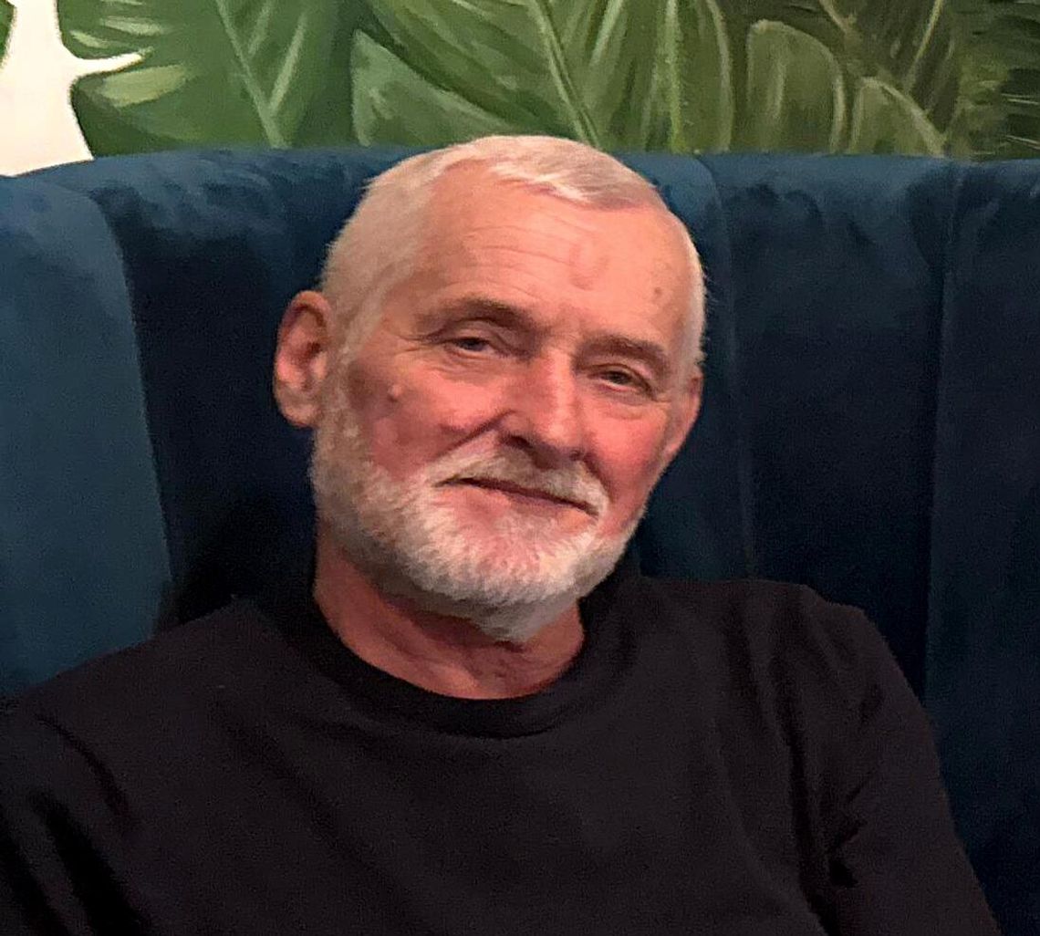 Pilne! Zaginął 73‑letni mieszkaniec Kęt Stanisław Matlak. Policja apeluje o pomoc Zaginiony, Oświęcim, Stanisław Matlak, na sygnale, poszukiwania, zaginiony Stanisław Matka, akcja poszukiwawcza