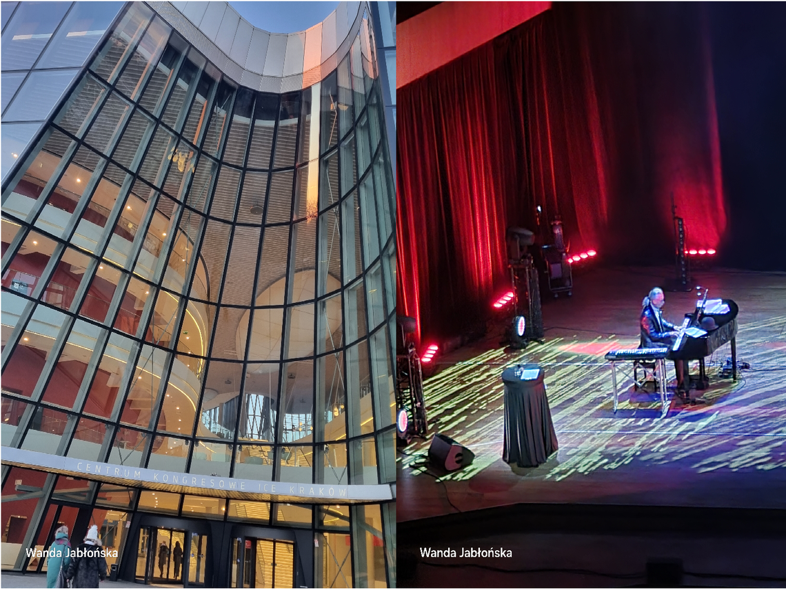 “Piosenki to…?” - Koncert Osiecka, Młynarski, Przybora, Kofta