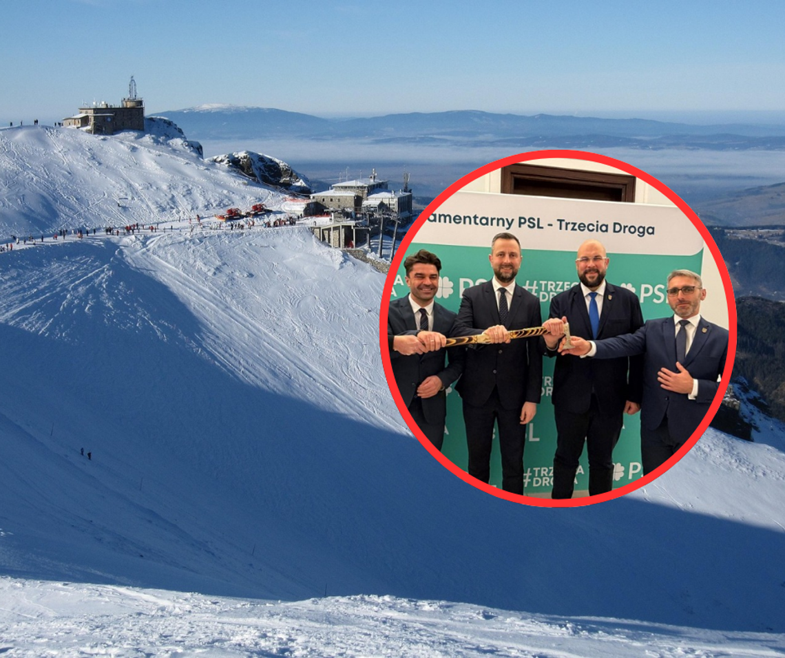 PKL nie trafi na giełdę: PFR ulega presji górali i wycofuje się z planów prywatyzacji PKL, Kasprowy Wierch, turystyka, prywatyzacja, debiut na giełdzie, obawy górali, prywatyzacja kolejki na Kasprowy Wierch