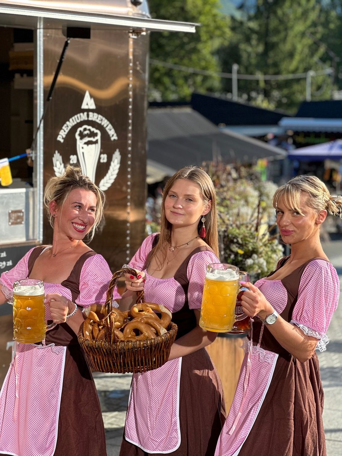 W Zakopanem po raz pierwszy odbędzie się Oktoberfest